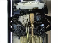 Honda CIVIC лот № 5330 оценка 3.5  с аукциона в Японии 8