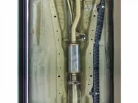 Honda CIVIC лот № 5330 оценка 3.5  с аукциона в Японии 9