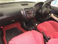 Honda CIVIC лот № 5330 оценка 3.5  с аукциона в Японии 3