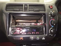 Honda CIVIC лот № 5330 оценка 3.5  с аукциона в Японии 5