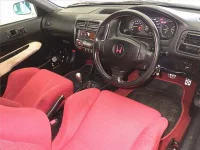 Honda CIVIC лот № 5330 оценка 3.5  с аукциона в Японии 2