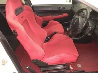 Honda CIVIC лот № 5797 оценка R  с аукциона в Японии 4