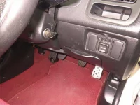 Honda CIVIC лот № 5797 оценка R  с аукциона в Японии 7