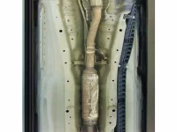 Honda CIVIC лот № 5797 оценка R  с аукциона в Японии 9