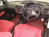 Honda CIVIC лот № 5797 оценка R  с аукциона в Японии 2