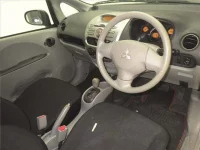 Mitsubishi I лот № 80264 оценка ***  с аукциона в Японии 2