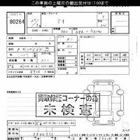 Mitsubishi I лот № 80264 оценка ***  с аукциона в Японии 3