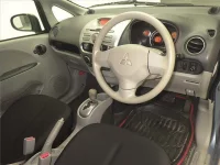 Mitsubishi I лот № 80287 оценка ***  с аукциона в Японии 2