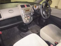 Honda LIFE лот № 80268 оценка ***  с аукциона в Японии 3