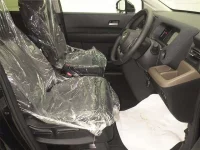 Honda FREED лот № 20029 оценка S  с аукциона в Японии 4