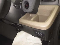 Honda FREED лот № 20029 оценка S  с аукциона в Японии 7