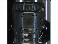 Honda FREED лот № 20029 оценка S  с аукциона в Японии 8