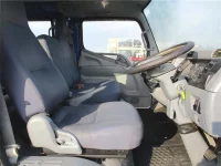Mitsubishi FUSO TRUCK лот № 3011 оценка 3.5  с аукциона в Японии 4