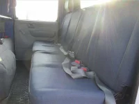 Mitsubishi FUSO TRUCK лот № 3011 оценка 3.5  с аукциона в Японии 5