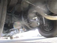 Mitsubishi FUSO TRUCK лот № 3011 оценка 3.5  с аукциона в Японии 8