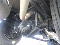 Mitsubishi FUSO TRUCK лот № 3011 оценка 3.5  с аукциона в Японии 9