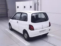 Mitsubishi MINICA лот № 80265 оценка ***  с аукциона в Японии 1