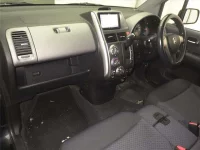 Honda SPIKE лот № 70214 оценка 3.5  с аукциона в Японии 3