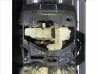 Honda SPIKE лот № 70214 оценка 3.5  с аукциона в Японии 7