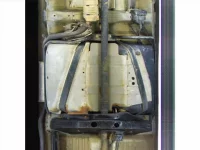 Honda SPIKE лот № 70214 оценка 3.5  с аукциона в Японии 8