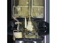 Honda SPIKE лот № 70214 оценка 3.5  с аукциона в Японии 9