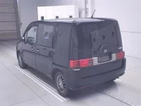 Honda SPIKE лот № 70214 оценка 3.5  с аукциона в Японии 1