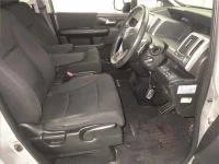 Honda STEP WAGON лот № 70383 оценка 3  с аукциона в Японии 4