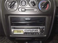 Daihatsu TERIOS KID лот № 70227 оценка 3  с аукциона в Японии 5