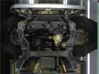 Daihatsu TERIOS KID лот № 70227 оценка 3  с аукциона в Японии 7