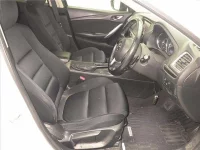 Mazda ATENZA WAGON лот № 70134 оценка 3.5  с аукциона в Японии 2