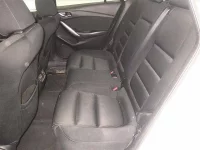 Mazda ATENZA WAGON лот № 70134 оценка 3.5  с аукциона в Японии 4