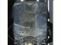 Mazda ATENZA WAGON лот № 70134 оценка 3.5  с аукциона в Японии 5