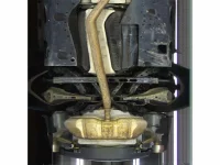 Mazda ATENZA WAGON лот № 70134 оценка 3.5  с аукциона в Японии 7