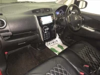 Mitsubishi EK CUSTOM лот № 70252 оценка R  с аукциона в Японии 3