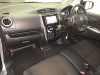 Mitsubishi EK CUSTOM лот № 70321 оценка 4  с аукциона в Японии 3