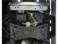 Mitsubishi EK CUSTOM лот № 70321 оценка 4  с аукциона в Японии 7