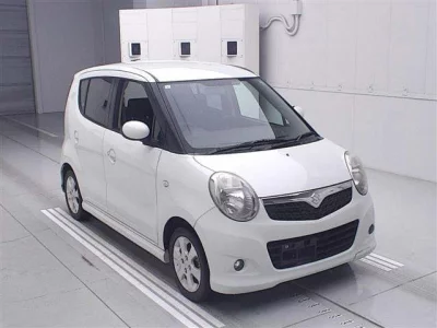 Suzuki MRWAGON