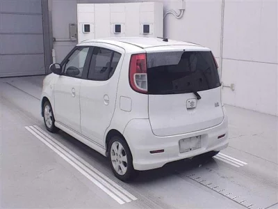Suzuki MRWAGON