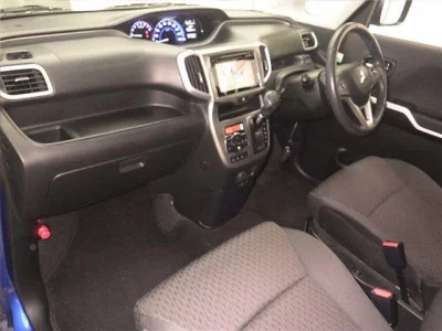 Mitsubishi DELICA D2