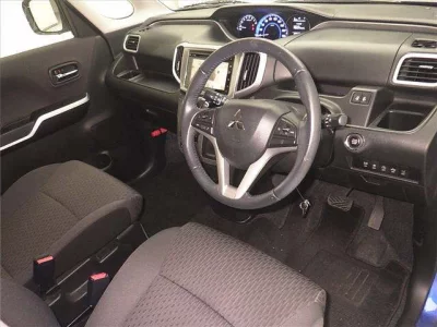 Mitsubishi DELICA D2