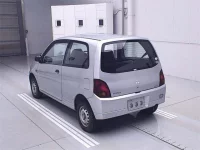 Mitsubishi MINICA лот № 80258 оценка ***  с аукциона в Японии 1