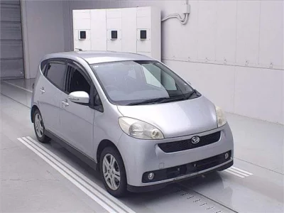 Daihatsu SONICA