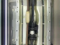 Mazda CAROL лот № 70218 оценка 3.5  с аукциона в Японии 8