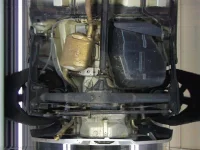 Mazda CAROL лот № 70218 оценка 3.5  с аукциона в Японии 9