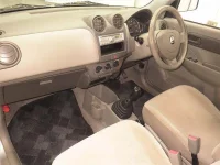 Mazda CAROL лот № 70218 оценка 3.5  с аукциона в Японии 3