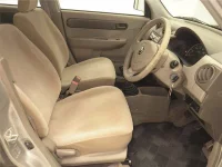 Mazda CAROL лот № 70218 оценка 3.5  с аукциона в Японии 4