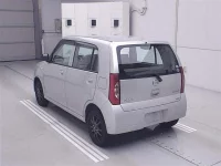 Mazda CAROL лот № 70218 оценка 3.5  с аукциона в Японии 1