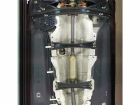 Mazda AXELA лот № 70384 оценка R  с аукциона в Японии 8