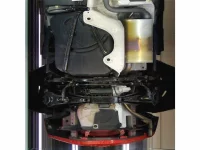 Mazda AXELA лот № 70384 оценка R  с аукциона в Японии 9