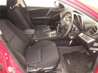 Mazda AXELA лот № 70384 оценка R  с аукциона в Японии 4